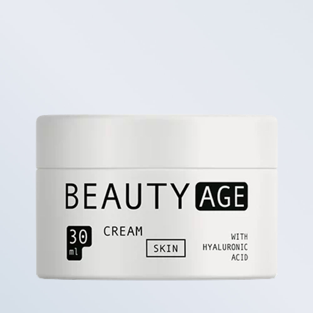 Beauty Age Skin Österreich