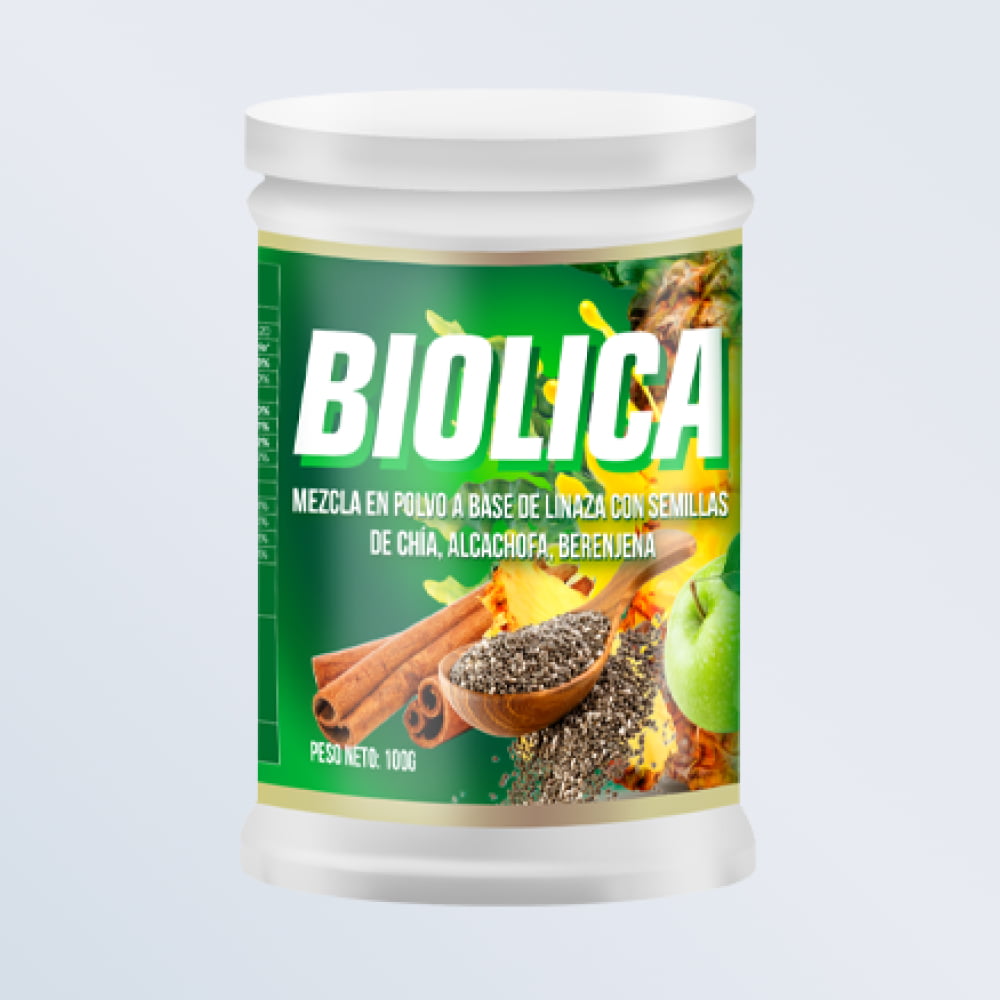 Biolica Österreich