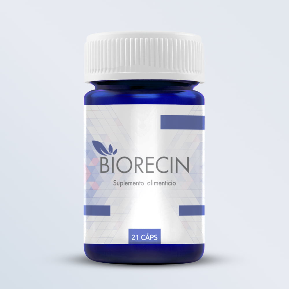 Biorecin Österreich