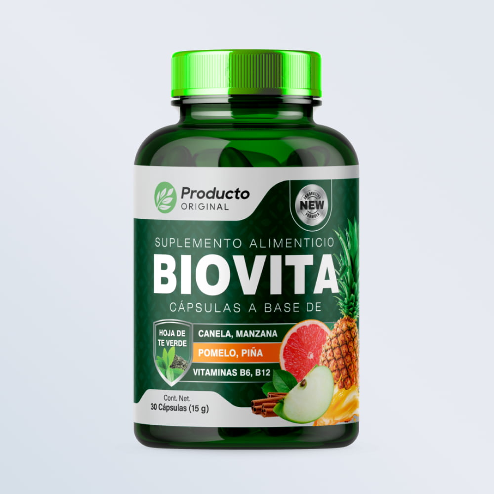 Biovita Österreich