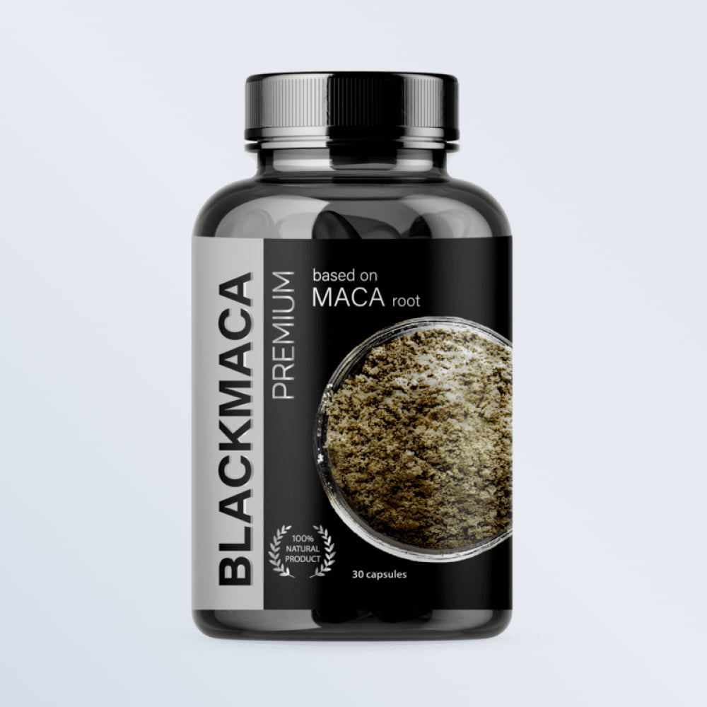 Blackmaca Österreich