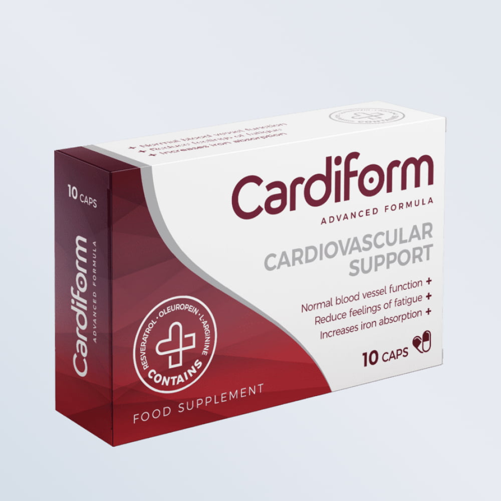 Cardiform Österreich