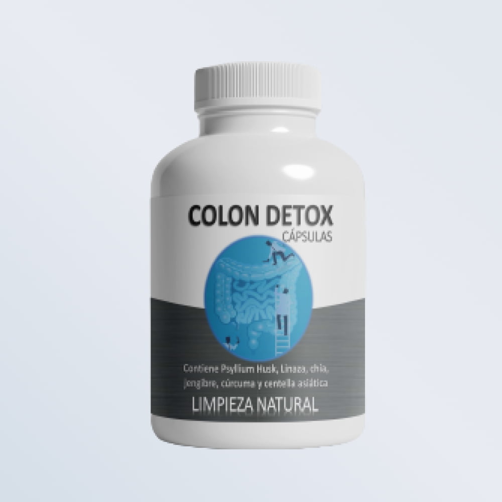 Colon Detox Österreich