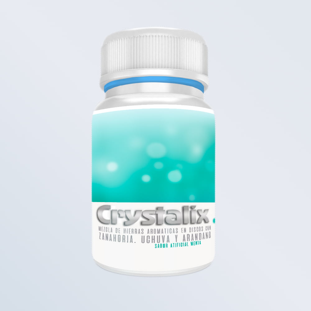 Crystalix Österreich