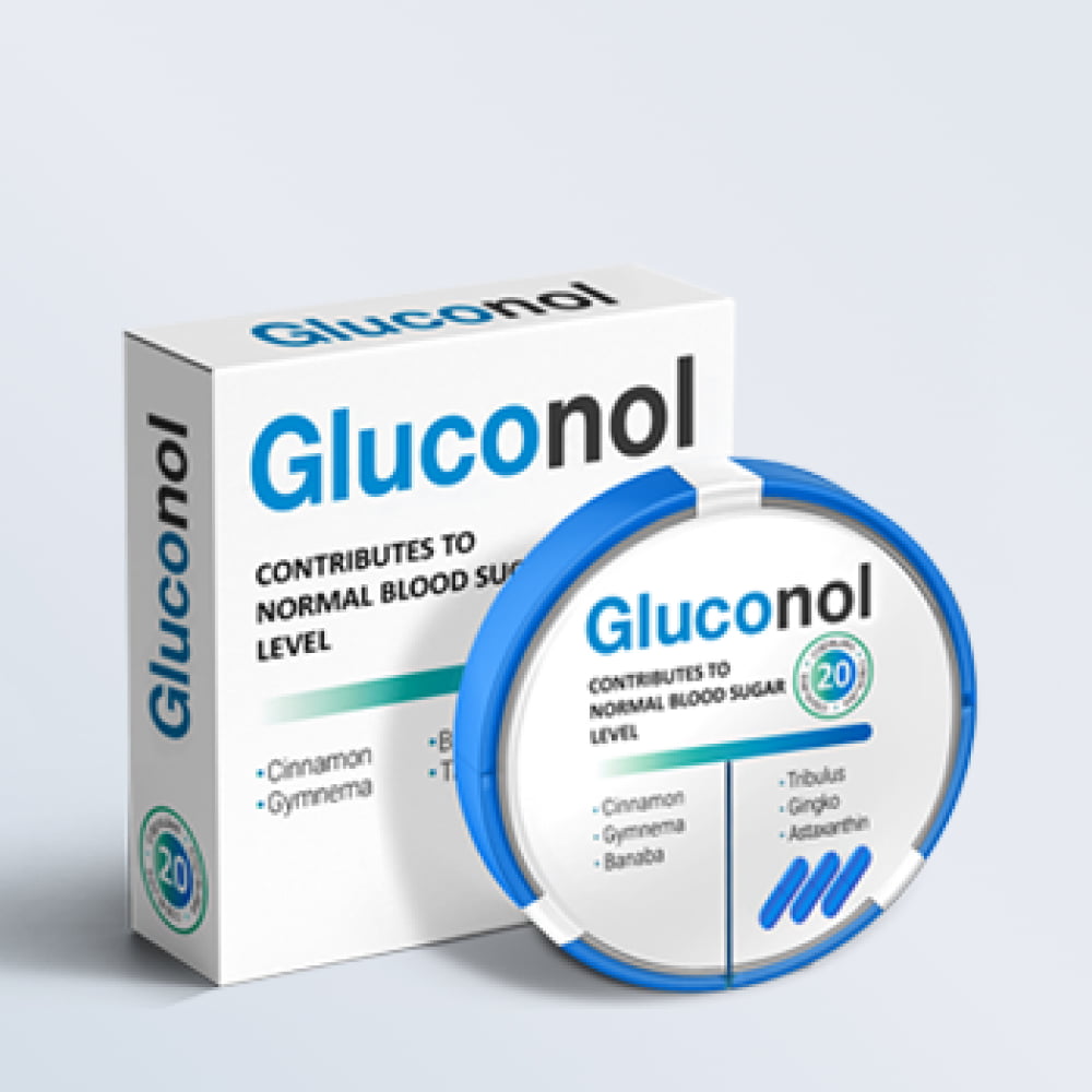 Gluconol Österreich