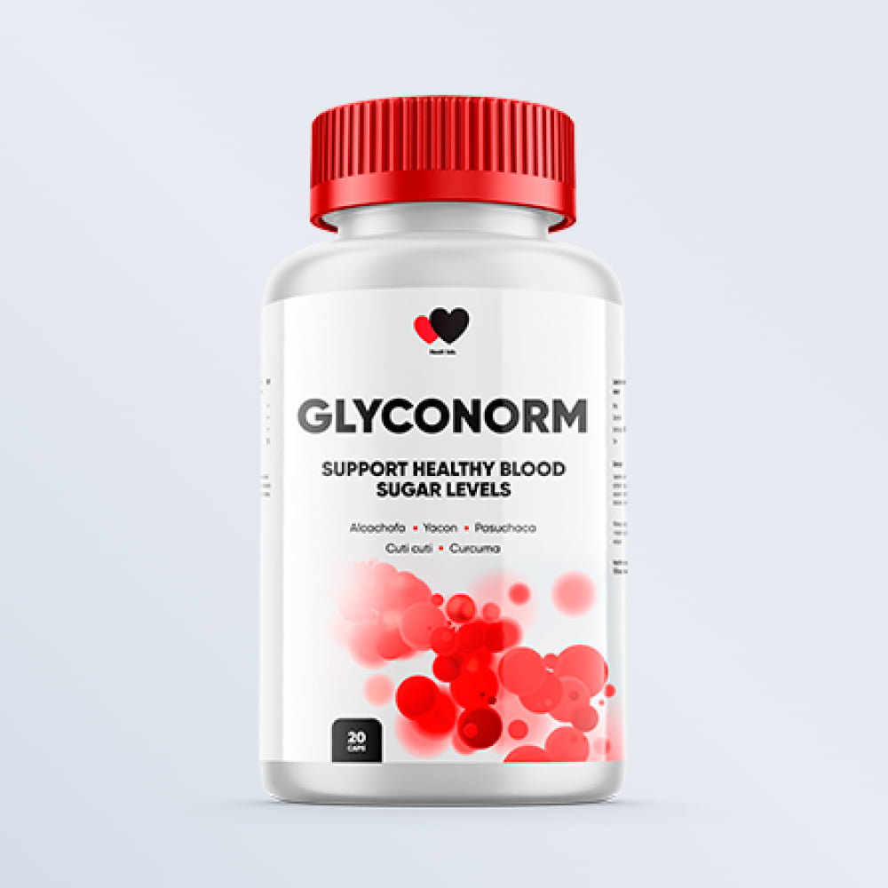 Glyconorm Österreich