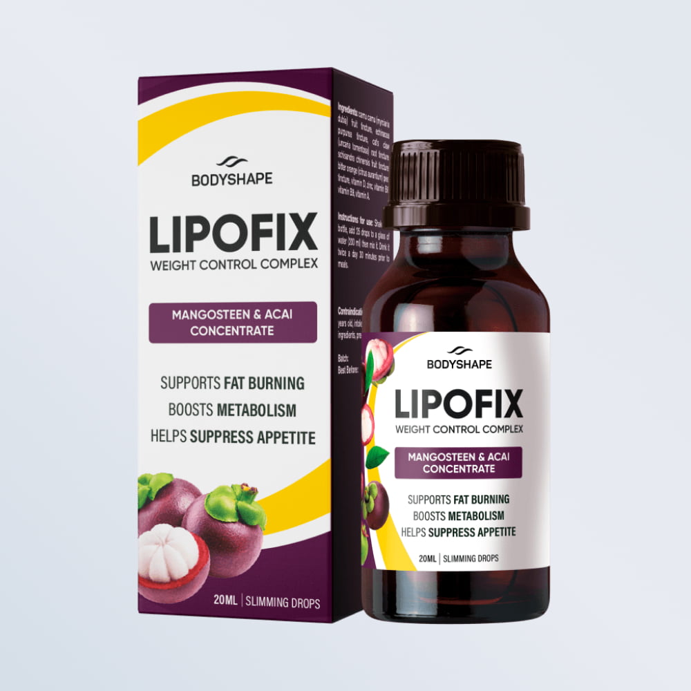 Lipofix Österreich