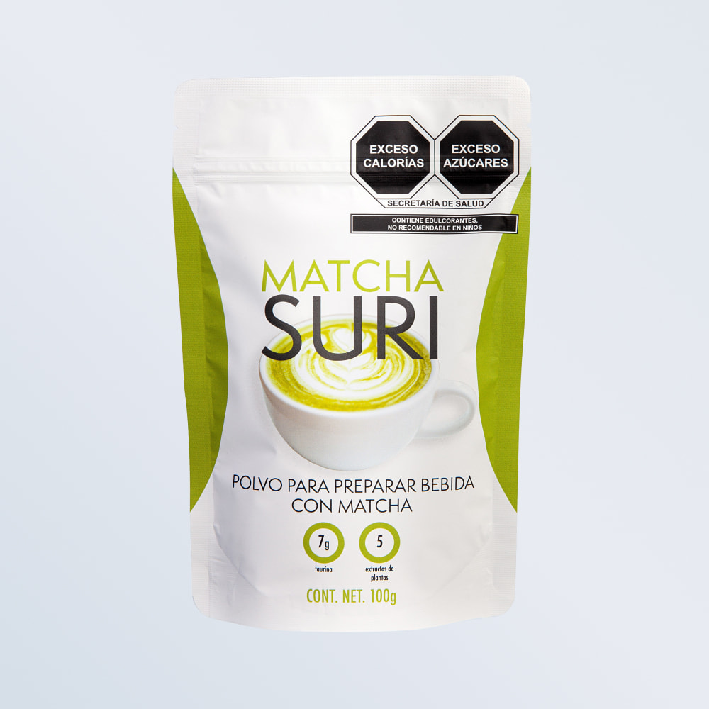 Matcha Suri Österreich