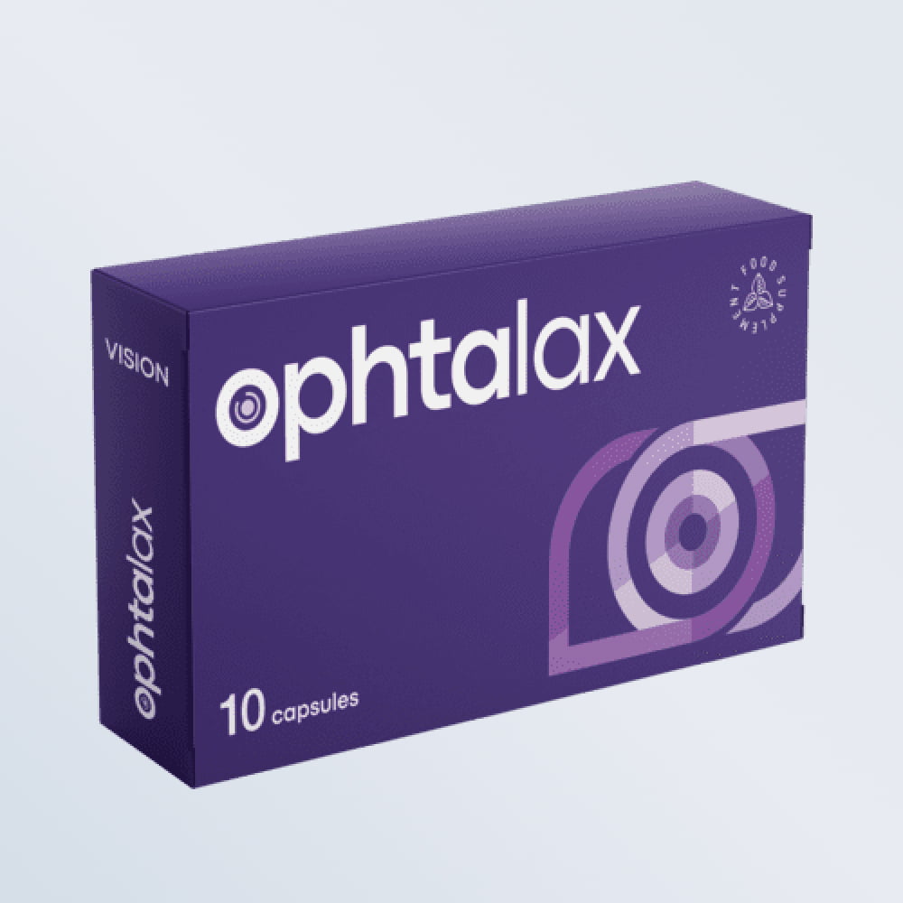 Ophtalax Österreich