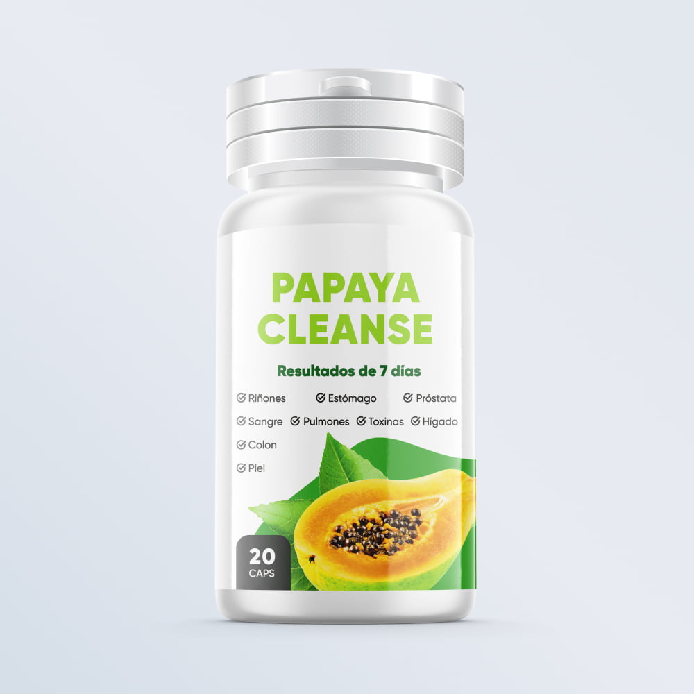 Papaya Cleanse Österreich