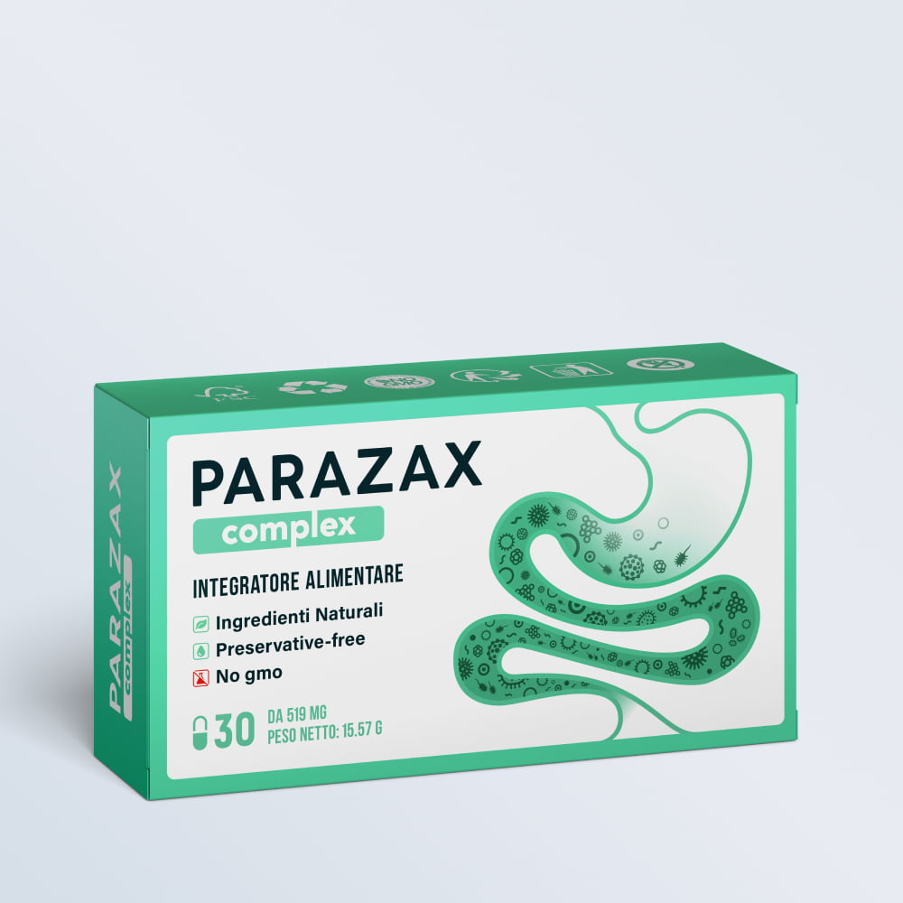 Parazax Österreich