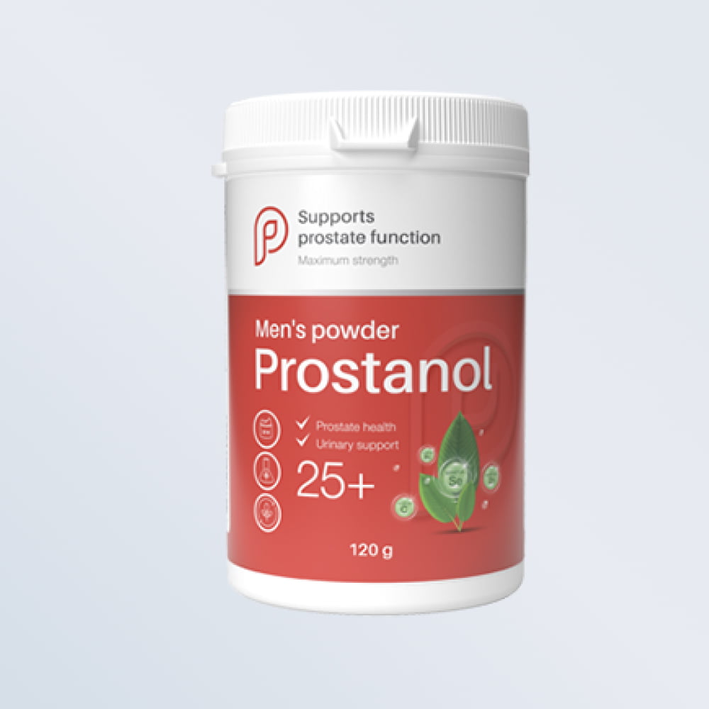 Prostanol Österreich