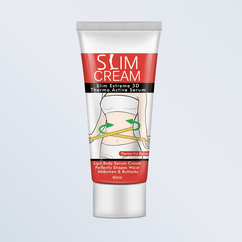 Slim Cream Österreich