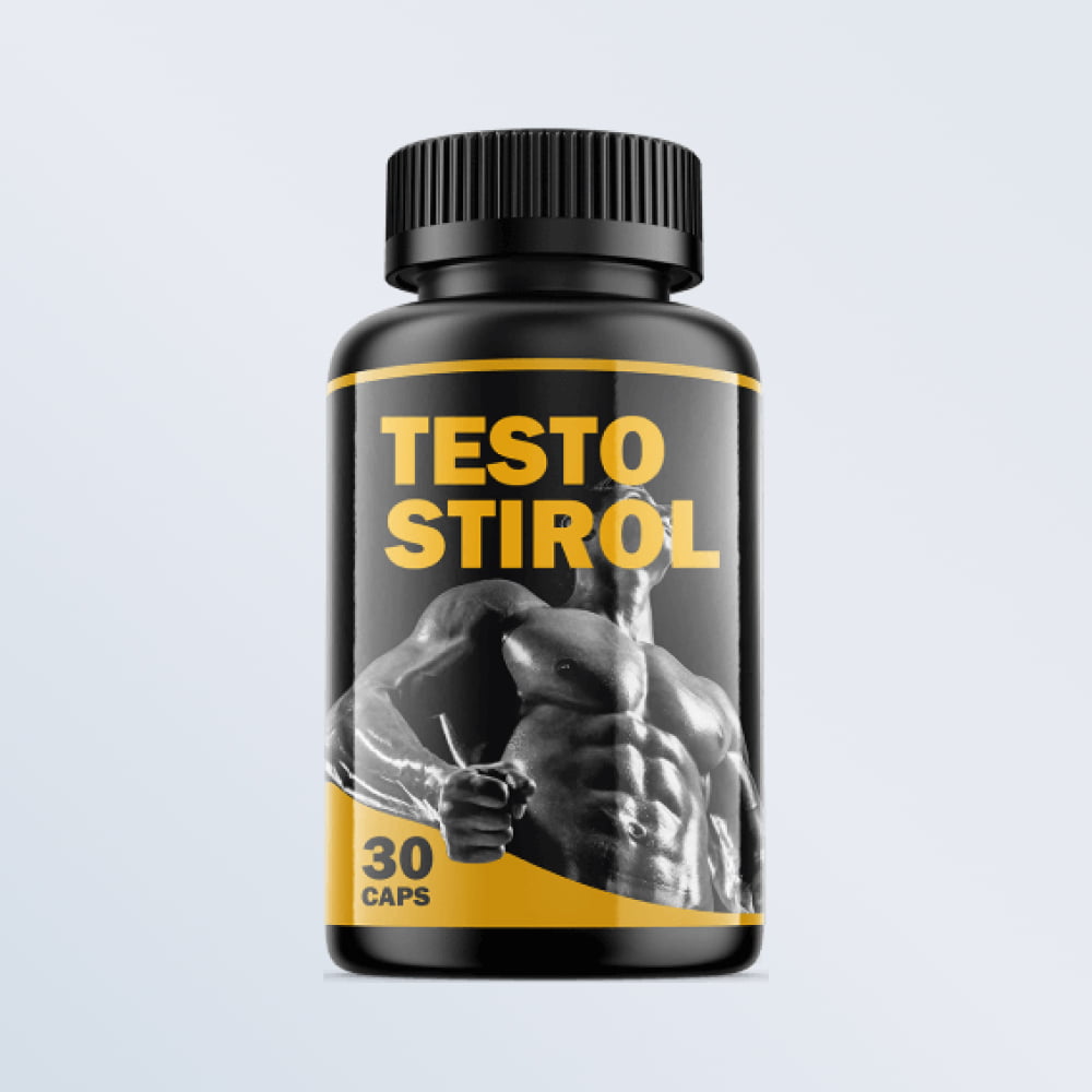 Testostirol Österreich