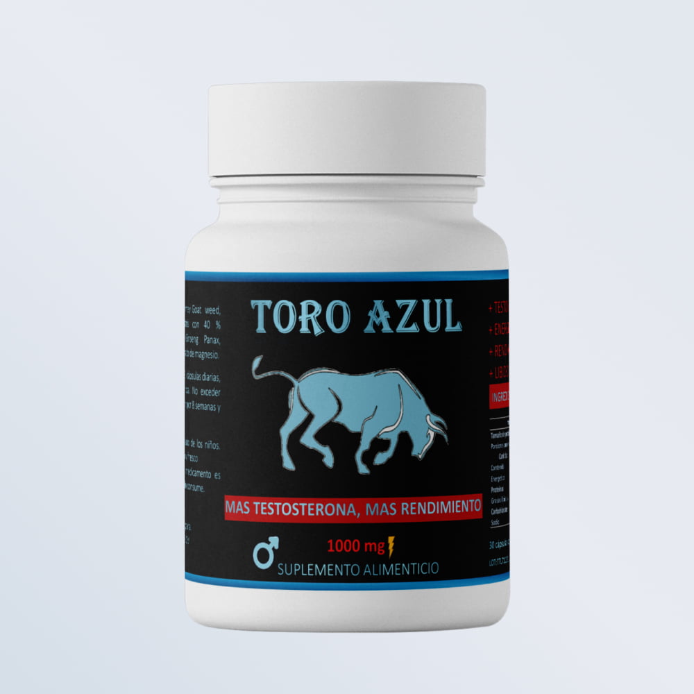 Toro Azul Österreich