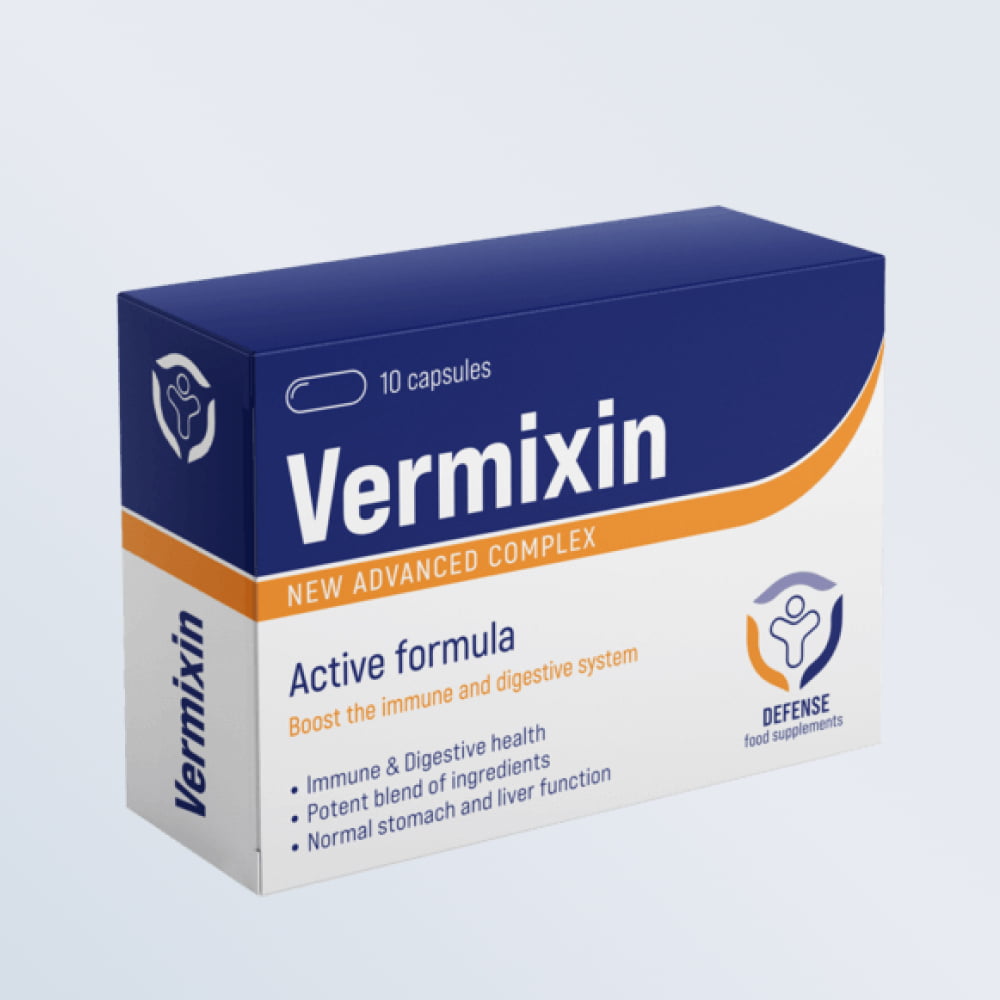 Vermixin Österreich