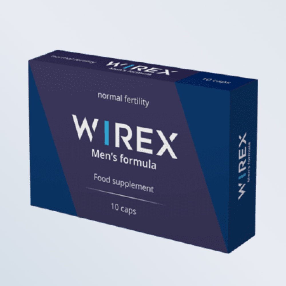 Wirex Österreich